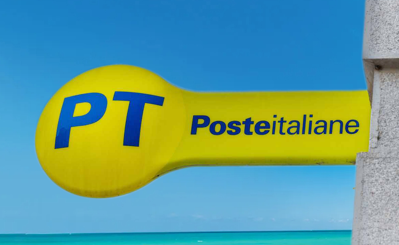 poste italiane vacanza estate