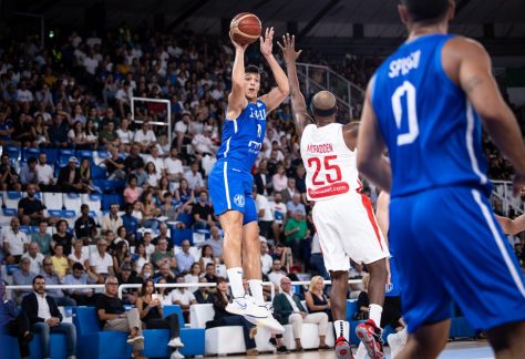 qualificazioni mondiali