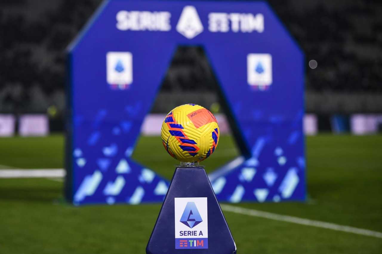 risultati terza giornata serie a