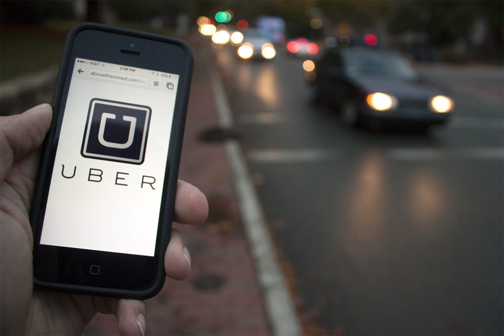 sciopero taxi Milano
