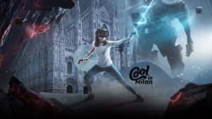 Milano da gioco: guida della città nel mondo dei videogame