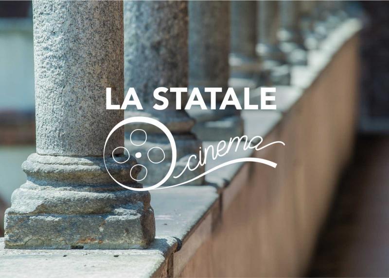 La Statale Cinema proiezioni gratuite