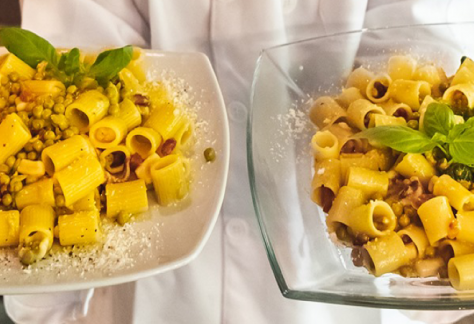 Ristoranti celiaci Milano