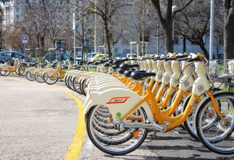 abbonamento bikemi gratuito