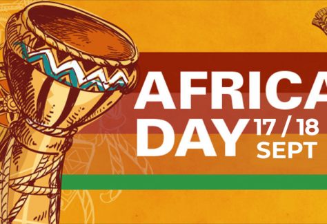 africa day milano 2022