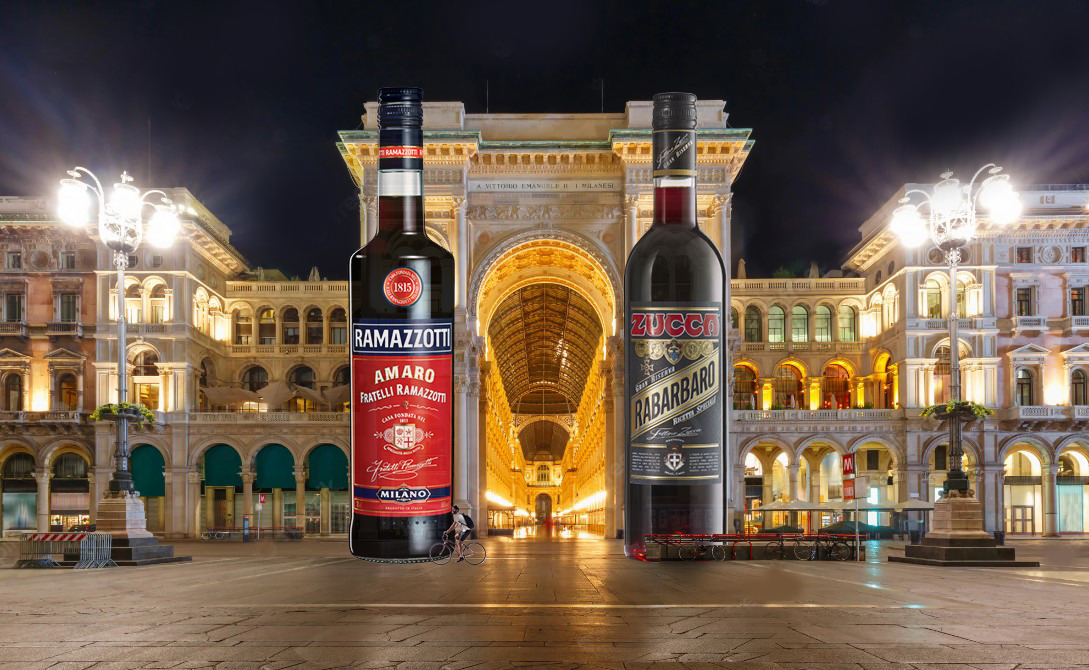 amaro ramazzotti storia