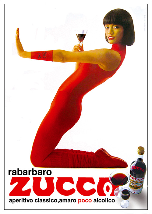 amaro zucca storia