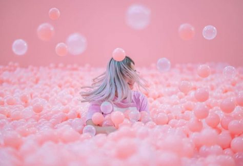 Bubble world milano