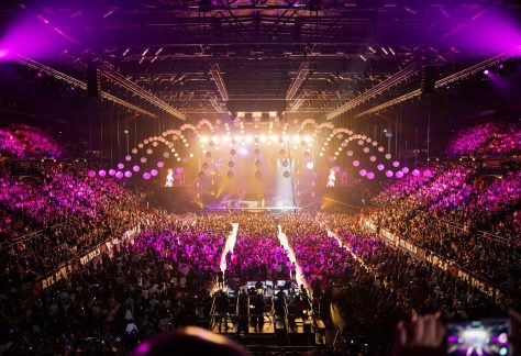concerti ottobre milano