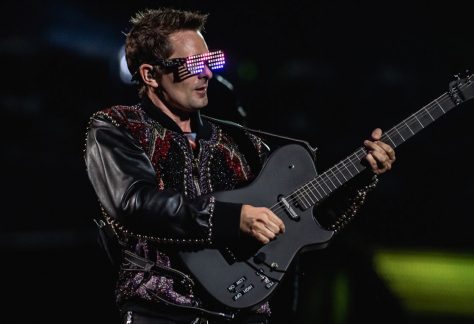 concerto muse milano