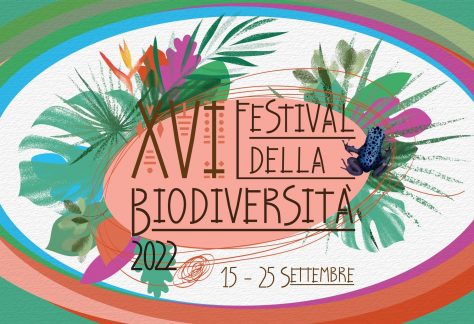 festival biodiversità