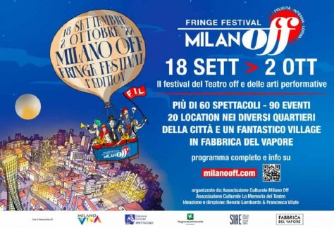 festival milano