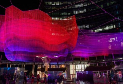 gae aulenti milano