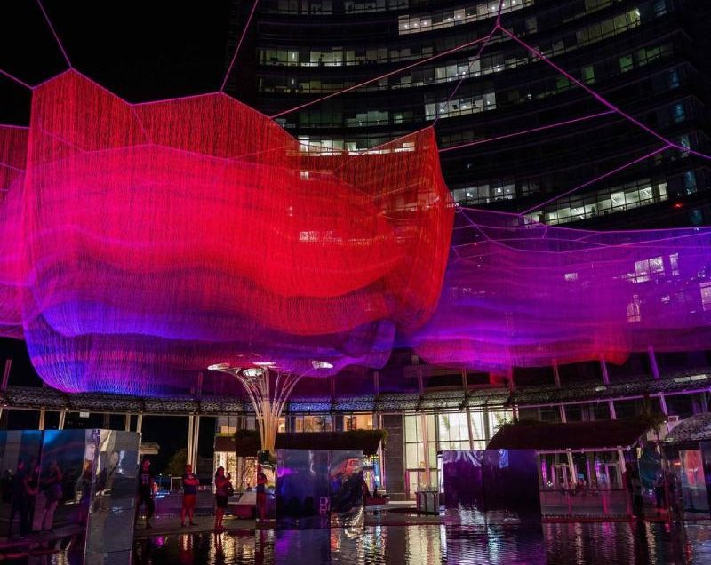 gae aulenti milano