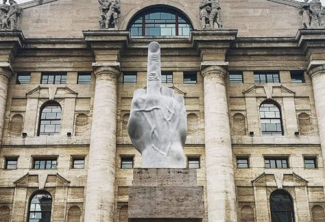 installazioni milano-Love