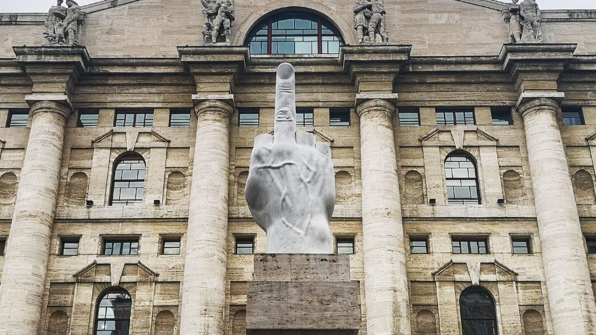installazioni milano-Love