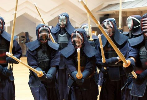 kendo milano
