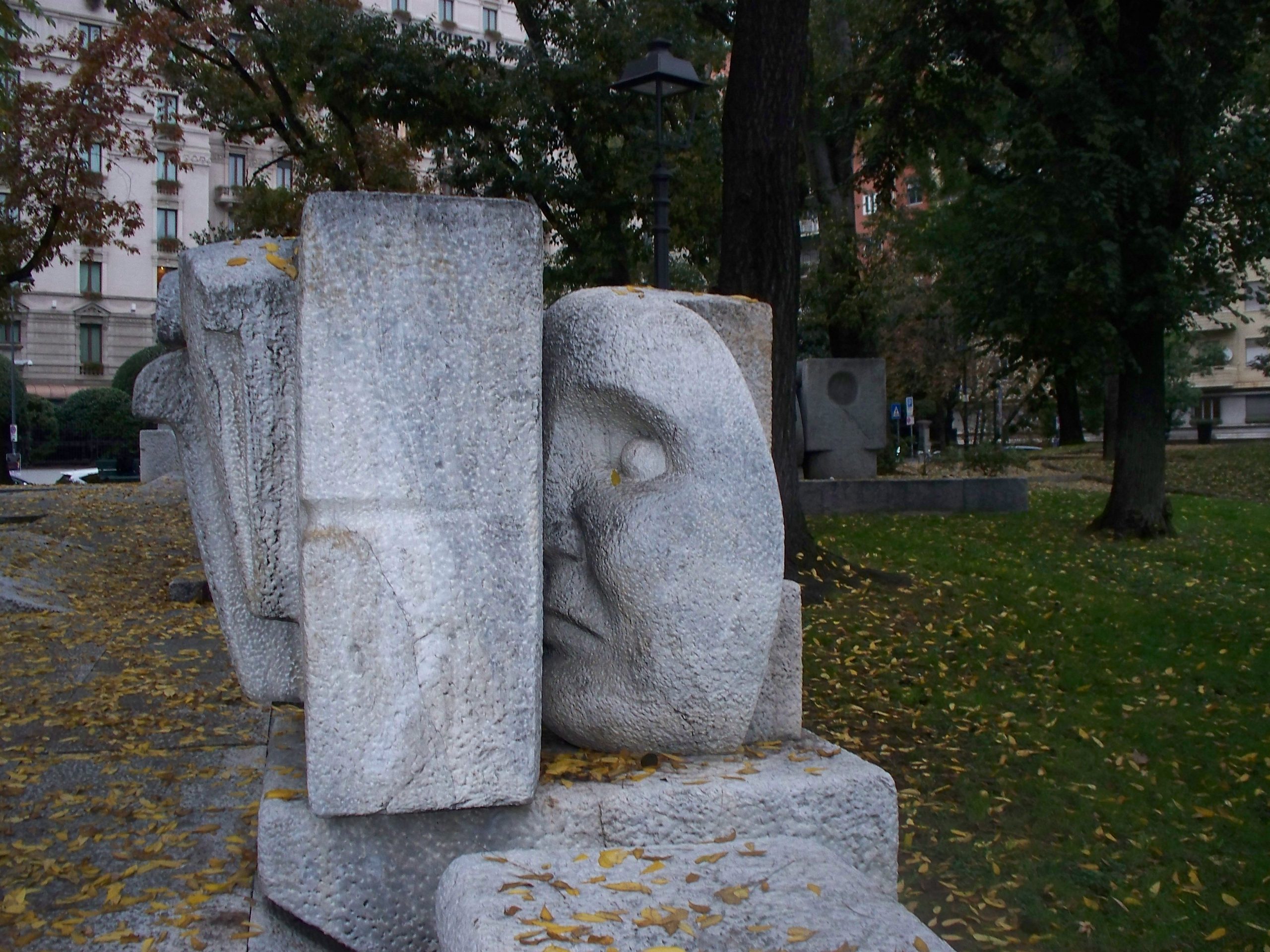 mazzini milano