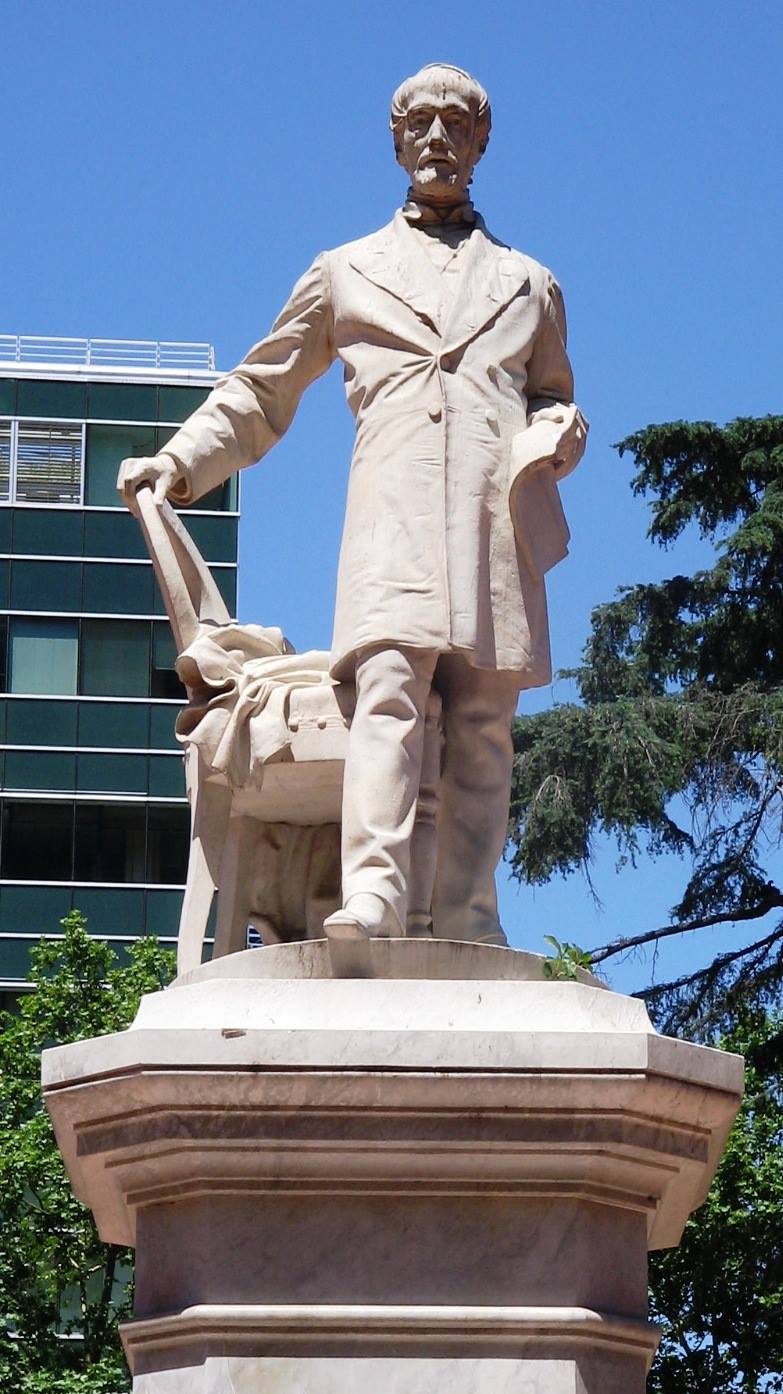 mazzini milano