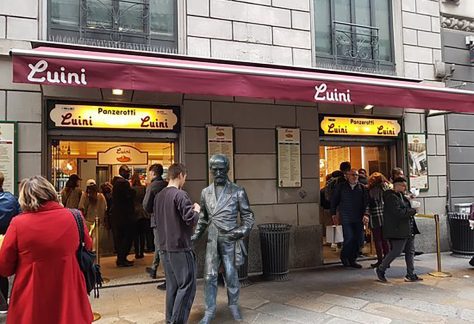 mazzini milano