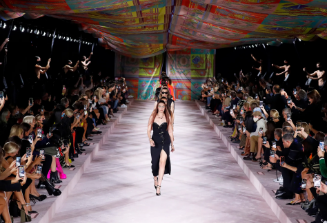 milano fashion week