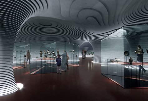 milano museo