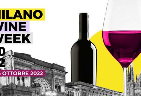 milano wine week
