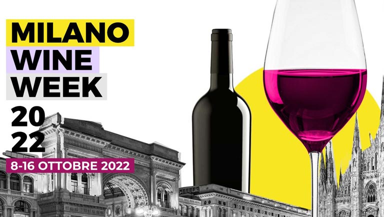 milano wine week