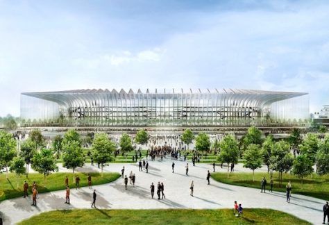 nuovo stadio san siro