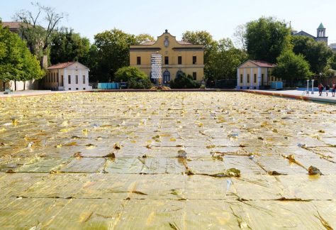 piscina romano milano