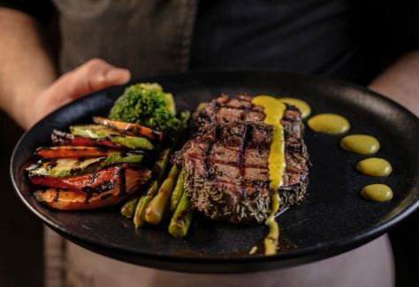 Steak House Milano