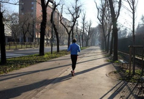 via beroldo milano