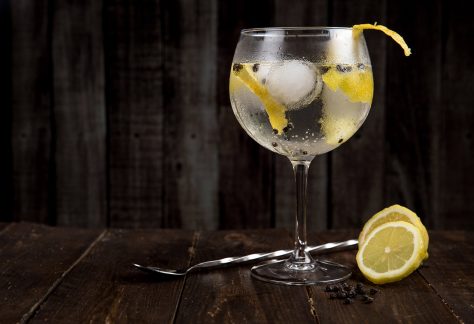 world gin day milano
