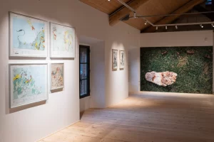 Fondazione Elpis apre a Milano e presenta la mostra HAZE