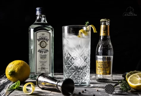 Gin & Sound Fiera del Gin Milano