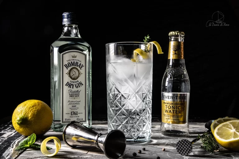 Gin & Sound 2022: Fiera del Gin a Milano