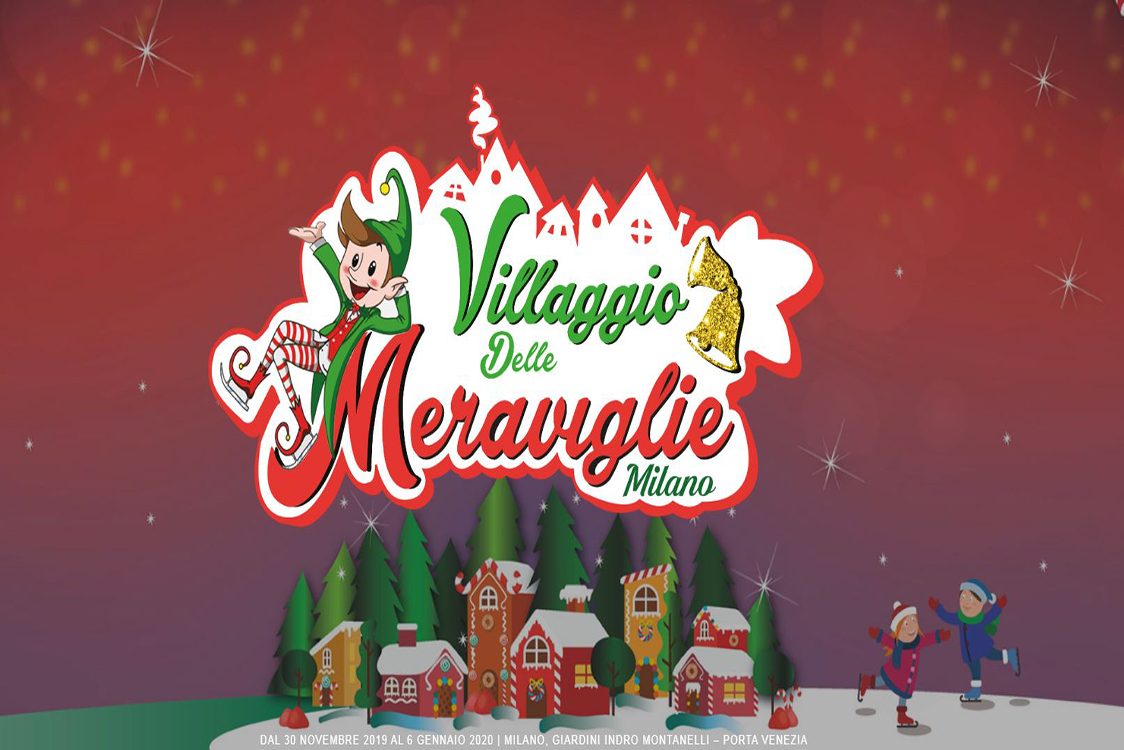 Il Villaggio delle Meraviglie
