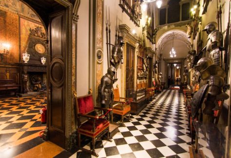 Murder Mystery Delitto al Museo