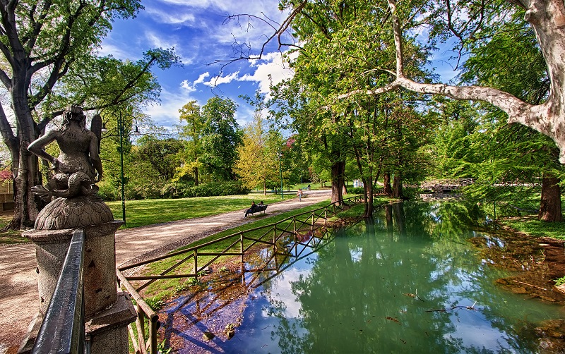 Parco sempione