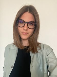  <h2>Elisa Marzioni<br><h5>Articolista