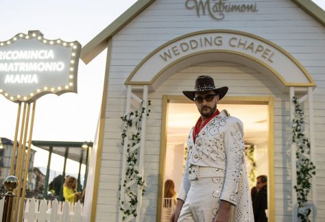 cappella 4 matrimoni milano