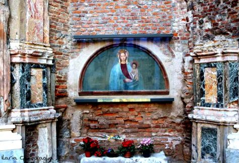 cappella milano