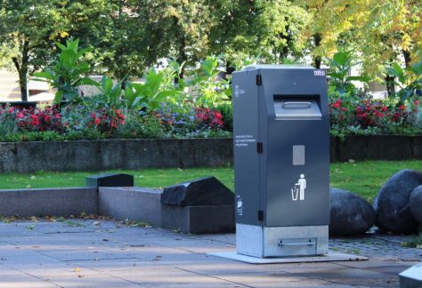 cestini intelligenti milano
