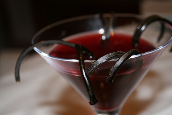cocktail halloween