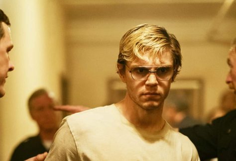 dahmer
