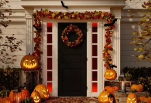 Decorazioni Halloween: scopri le più belle