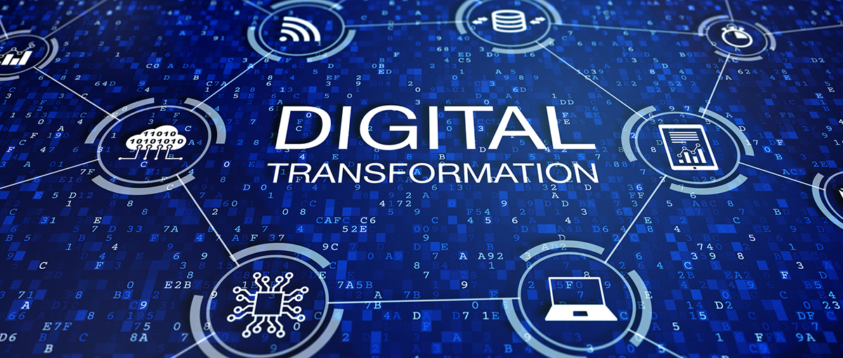 digital transformation
