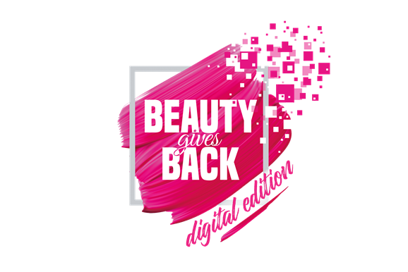 Torna il Beauty Gives Back con un evento digitale