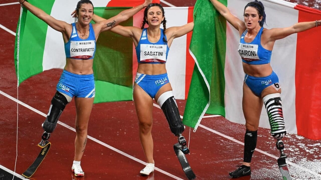 festival cultura paralimpica