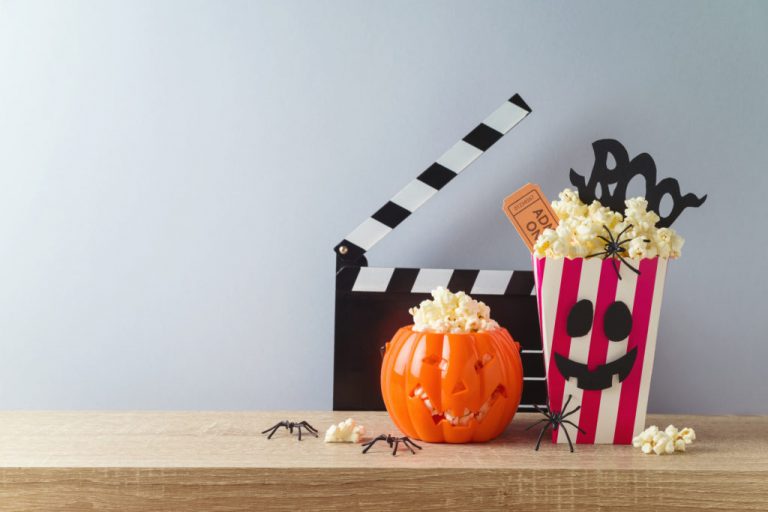 Film da vedere a Halloween: i consigli di Cool in Milan